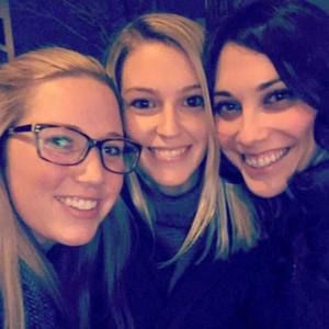 Meet your Posher, Tessa